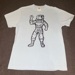 Men’s billionaires boy club T-shirt